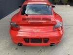 Porsche 911 Turbo 2003 года